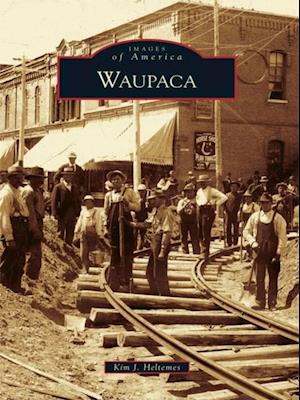 Waupaca