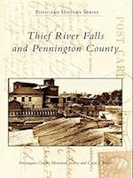 Thief River Falls and Pennington County