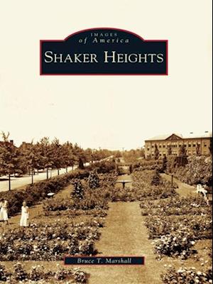 Shaker Heights