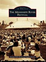 Mississippi River Festival