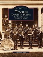 Togus, Down in Maine