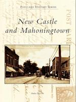 New Castle and Mahoningtown