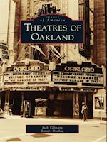 Theatres of Oakland