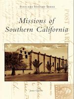 Missions of Southern California
