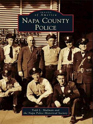 Napa County Police