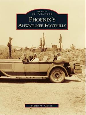 Phoenix's Ahwatukee-Foothills