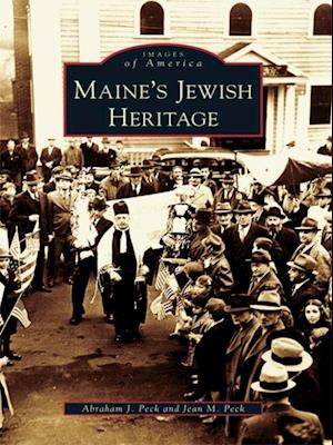 Maine's Jewish Heritage