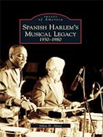 Spanish Harlem's Musical Legacy