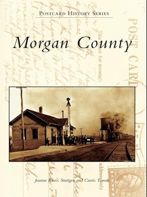 Morgan County