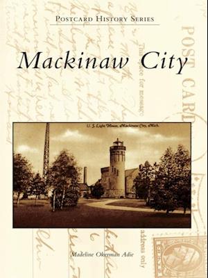 Mackinaw City