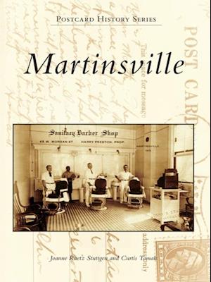 Martinsville