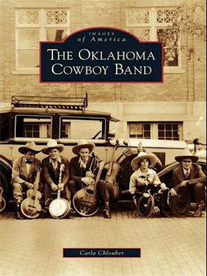 Oklahoma Cowboy Band