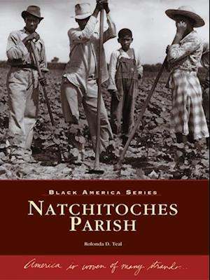 Natchitoches Parish