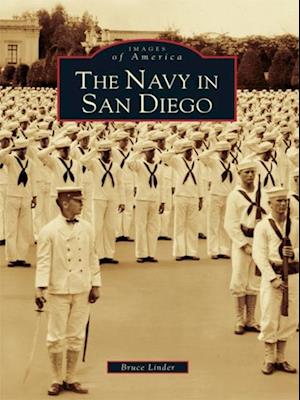 Navy in San Diego