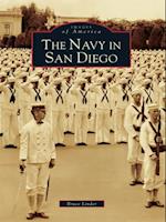 Navy in San Diego