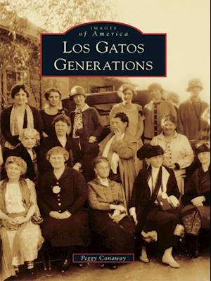 Los Gatos Generations