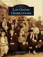 Los Gatos Generations