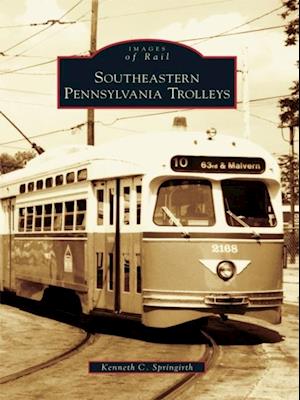 Southeastern Pennsylvania Trolleys