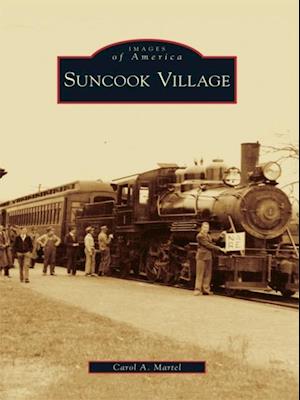 Suncook Village