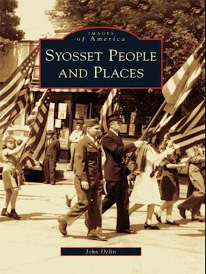 Syosset People and Places