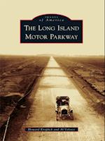 Long Island Motor Parkway