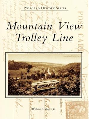 Mountain View Trolley Line