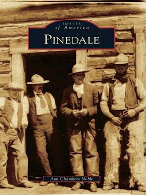 Pinedale