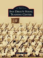 San Diego's Naval Training Center