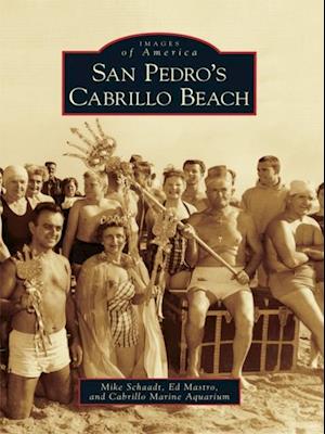 San Pedro's Cabrillo Beach