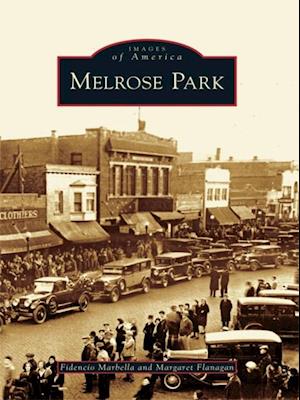 Melrose Park