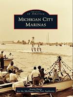 Michigan City Marinas