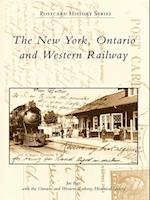 New York, Ontario and Western Railway