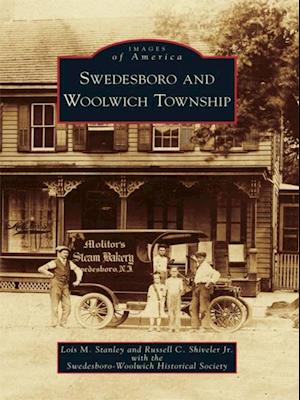 Swedesboro and Woolwich Township