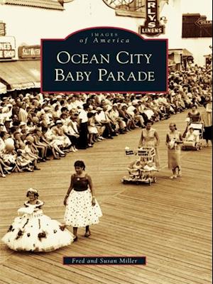 Ocean City Baby Parade