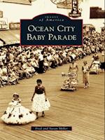 Ocean City Baby Parade