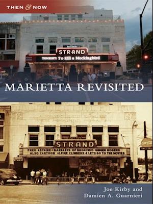 Marietta Revisited