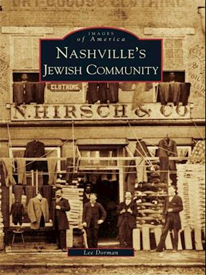 Nashville's Jewish Community