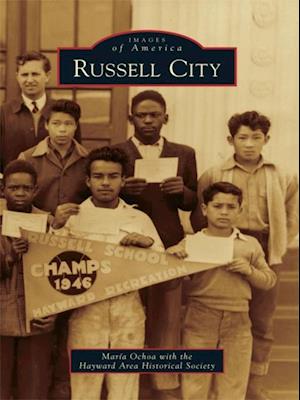 Russell City