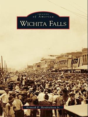 Wichita Falls