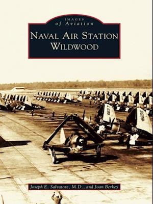 Naval Air Station Wildwood