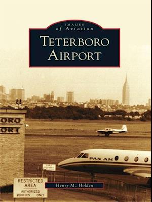 Teterboro Airport