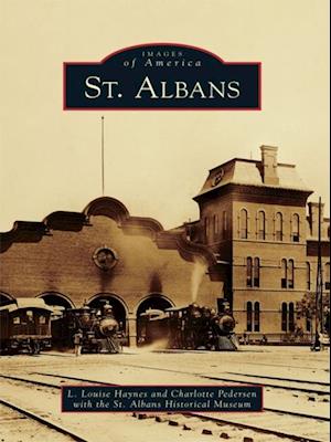 St. Albans