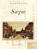 Sayre