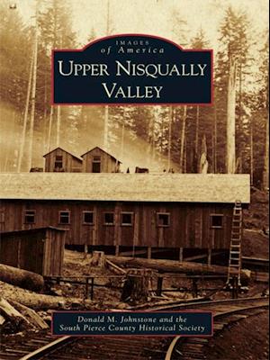 Upper Nisqually Valley