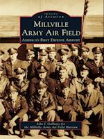 Millville Army Air Field