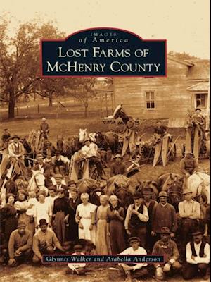 Lost Farms of McHenry County