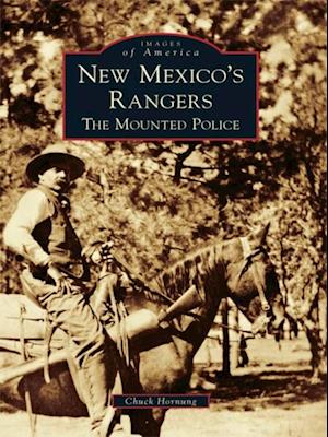 New Mexico's Rangers