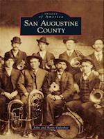 San Augustine County