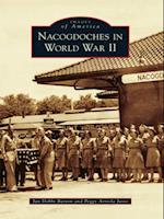 Nacogdoches in World War II