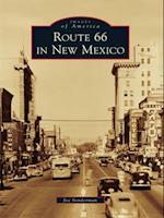 Route 66 in New Mexico